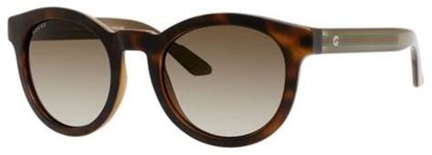 Gucci Gucci 3653/S Sunglasses 